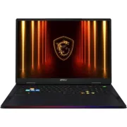 MSI Raider 18 HX AI A2XWJG-403FR PC Gamer