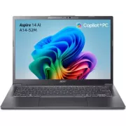 ACER 14 AI A14-52M-70GU Copilot+ Ordinateur portable