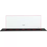 BOSCH DDW88MM66 Hotte plan de travail