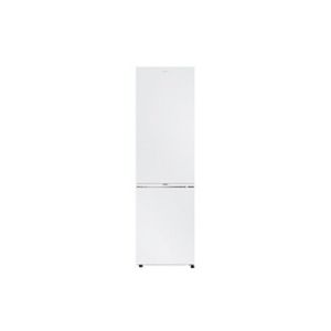 Image : CANDY CNCQ2T620EW  Réfrigérateur combiné