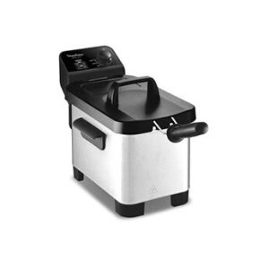 Image : MOULINEX FRY EASY PRO 3L AM331020 Friteuse