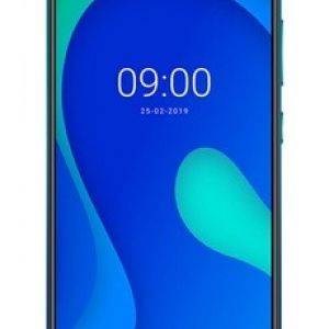 Image : Wiko Y80 Bleen 16Go