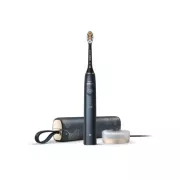 PHILIPS HX9992/42 DiamondClean Prestige 9900 Bleu nuit
