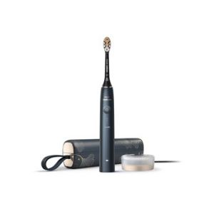 Image : PHILIPS HX9992/42 DiamondClean Prestige 9900 Bleu nuit