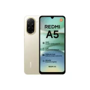 XIAOMI Redmi A5 3/64 Or smartphone