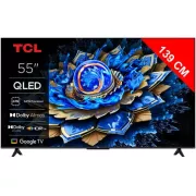 TCL 55T69C TV 55' 4K QLED