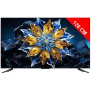 TCL 55C69B Pro - Google TV 55'