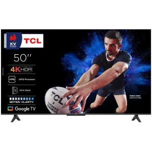Image : TCL 50P6K TV LED 4K 50'
