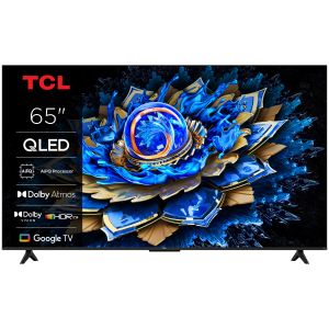 Image : TCL  65T69C TV QLED 4K 65'