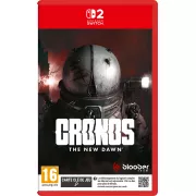 BANDAI NAMCO Cronos : The new dawn Switch 2