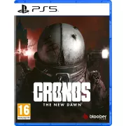 BANDAI NAMCO Cronos : The new dawn PS5