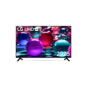 LG 50UA73 TV LED 4K 50'
