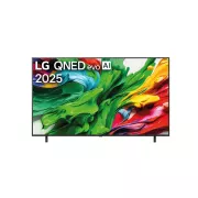 LG 65QNED85A TV QNED evo AI 65'