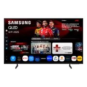 SAMSUNG TQ55Q7FAAUXXC TV QLED 55' (139 cm)