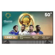 HISENSE 50A6N TV LED 4K 50'