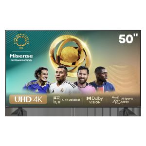 Image : HISENSE 50A6N TV LED 4K 50'