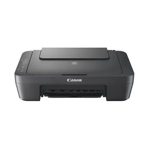 Image : CANON Pixma MG2551S Imprimante multifonctions jet d'encre