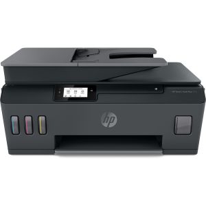 Image : HP Smart Tank Plus 570 HP Imprimante