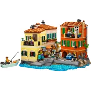 LEGO 21359 Riviera italienne Ideas