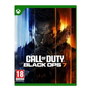 Image : Call of Duty: Black Ops 7 Xbox