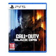 Call of Duty: Black Ops 7 PS5