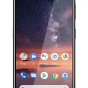 Nokia 3.2 Noir 16GO