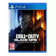 Call of Duty: Black Ops 7 PS4