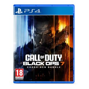 Image : Call of Duty: Black Ops 7 PS4