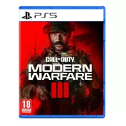 Call of Duty Modern Warfare III PS5