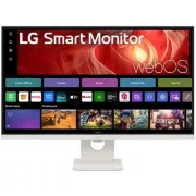 LG 27U731SA-W.AEU Smart Monitor IPS 27' Ecran PC