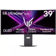 LG 39GX900A-B.AEU UltraGear OLED 39' Ecran PC Gamer