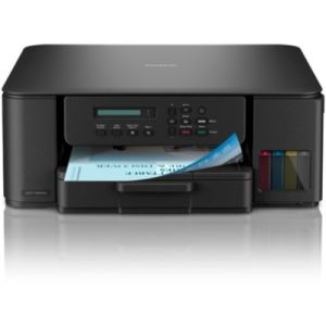Image : BROTHER DCP-T580DW Imprimante jet d'encre