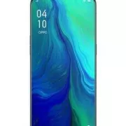 Oppo RENO 10X Zoom Green 256 Go