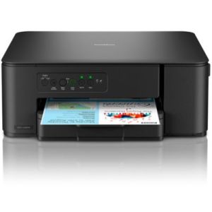 Image : BROTHER DCP-J1260W Imprimante jet d'encre