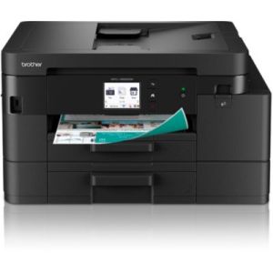 Image : BROTHER MFC-J4550DW Imprimante jet d'encre