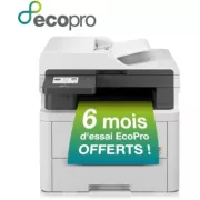 BROTHER MFC-L3740CDWE éligible à EcoPro Imprimante multifonction