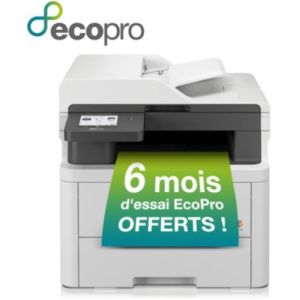 Image : BROTHER MFC-L3740CDWE éligible à EcoPro Imprimante multifonction
