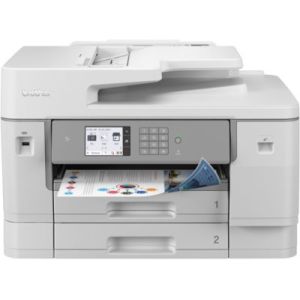 Image : BROTHER MFC-J6955DW Imprimante jet d'encre