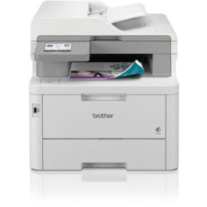 Image : BROTHER MFC-L8390CDW Imprimante multifonction