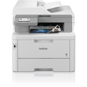 Image : BROTHER MFC-L8340CDW Imprimante multifonction