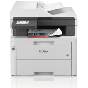 Image : BROTHER MFC-L3760CDW Imprimante multifonction