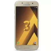 Samsung Galaxy A3 2017 Or