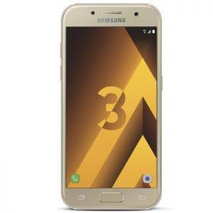 Image : Samsung Galaxy A3 2017 Or