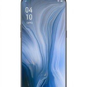 Image : Oppo RENO 10X Zoom Noir 256 Go