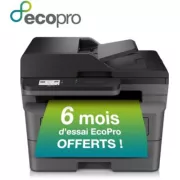 BROTHER MFC-L2860DWE EcoPro Imprimante multifonction