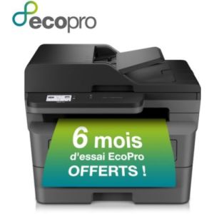 Image : BROTHER MFC-L2860DWE EcoPro Imprimante multifonction