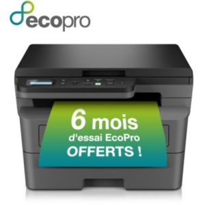Image : BROTHER DCP-L2627DWE éligible à EcoPro Imprimante multifonction