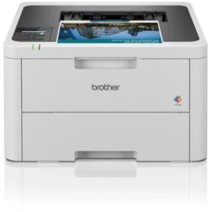 Image : BROTHER HL-L3215CW Imprimante laser