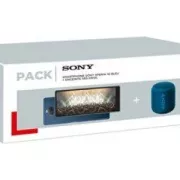 Pack Sony Xperia 10 + enceinte SLS-XB12
