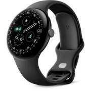 GOOGLE Pixel Watch 4 45mm Noir Mat BT Montre connectée